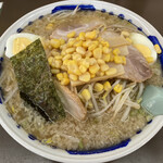 村山ホープ軒 - 