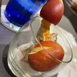 プレゼンテ スギ - キノコ達