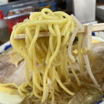 村山ホープ軒 - 