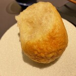 プレゼンテ スギ - 本日の焼き立てパン