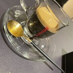 プレゼンテ スギ - コーヒー