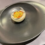 プレゼンテ スギ - 野菜のフラン