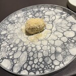 プレゼンテ スギ - 鱧