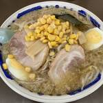 村山ホープ軒 - 