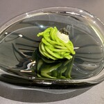 プレゼンテ スギ - 本日のパスタ