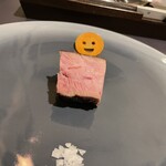 プレゼンテ スギ - High&Lowステーキ