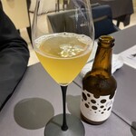 プレゼンテ スギ - ロココビール