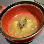 プレゼンテ スギ - スッポン、カエル