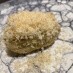 プレゼンテ スギ - 鱧