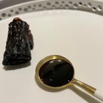 プレゼンテ スギ - 人参の向こう側