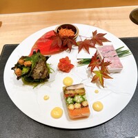 銀座 大石 - 