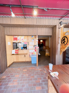 Shinshu Wagyu Senmon Ten Marugyu