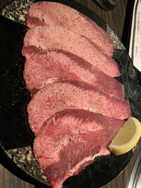 Wagyu Yakiniku Sei Toyota Tsukasa