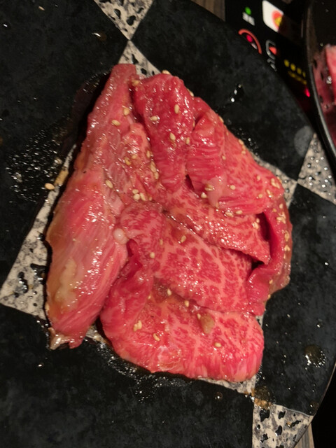Wagyu Yakiniku Sei Toyota Tsukasa photo 3