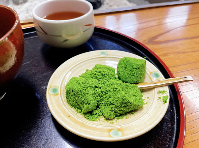 お茶のかんばやし 平等院通り店 - 宇治（京阪）/売店 | 食べログ