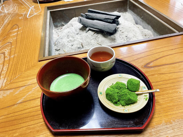 抹茶　お茶のかんばやし　きょうみどり 抹茶 | お茶のかんばやし