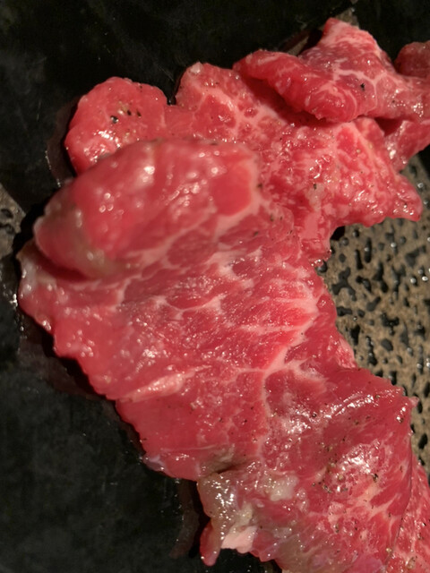 Wagyu Yakiniku Sei Toyota Tsukasa photo 2