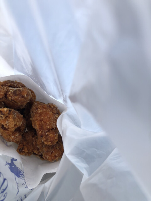 わかの巣 - 鮫（居酒屋）の写真