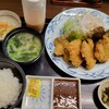 とんかつ亭 天乃家