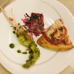 ヴィヴァーチェ - 