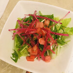 ヴィヴァーチェ - 