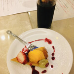 ヴィヴァーチェ - 