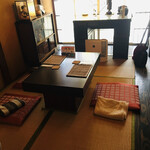 ナガタ カフェ - 
