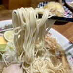 Asahino Jin - 麺リフト