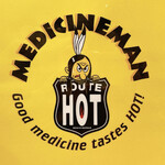 メディスンマン - メディスンマン