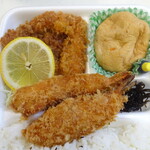 伊勢乃 - 