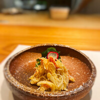 割鮮 入たに - かにず