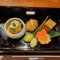 魚料理専門 魚魚一 - 