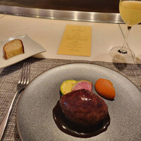 ahill ginza - 