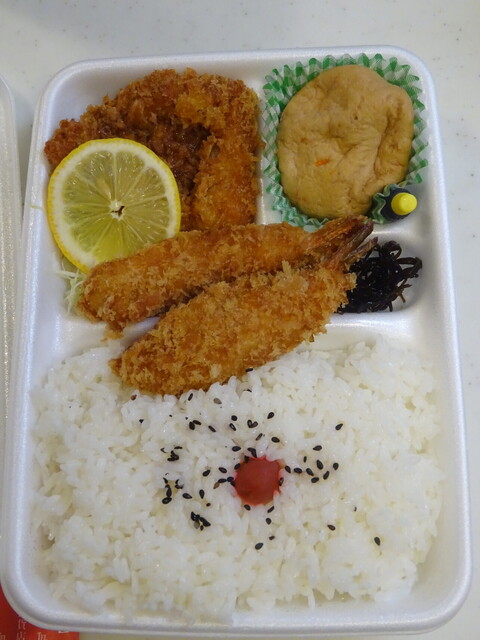 伊勢乃 近鉄百貨店四日市店 - 近鉄四日市/弁当 | 食べログ