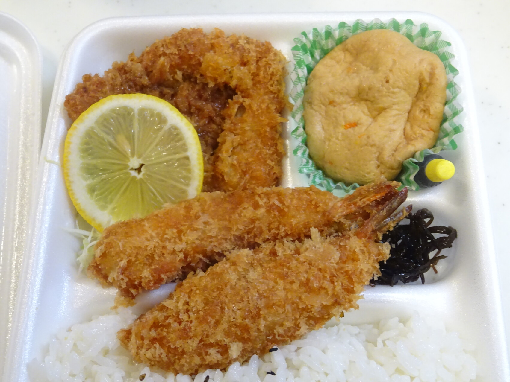 写真 : 伊勢乃 近鉄百貨店四日市店 - 近鉄四日市/弁当 | 食べログ