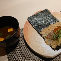 寿司と日本料理 銀座 一 - 