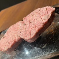 焼肉かなう -  焼肉かなう -