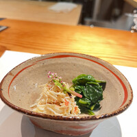 割鮮 入たに - かにず