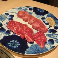 横浜 うしみつ - 