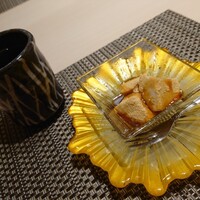 寿司と日本料理 銀座 一 - 