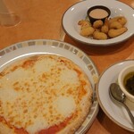 サイゼリヤ - 