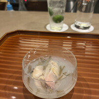魚見茶寮 - 