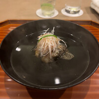 魚見茶寮 - 