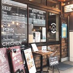 東京ブッチャーズ with OKACHI Beer Lab - 