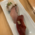 Kyou Sushi Ookini - 