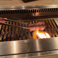 焼肉うしごろ 西麻布本店 - 