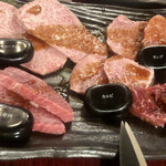 Yakiniku Yamato - 