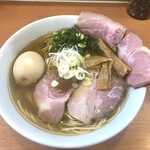 らーめん 結 - 