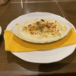 グラタン専門店 アミ - 甲州鶏のマカロニグラタン