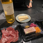 Bistro plein AZABU - 